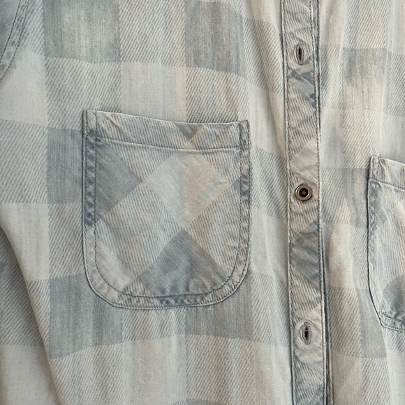 Rails women’s blouse - Picture 2 of 3